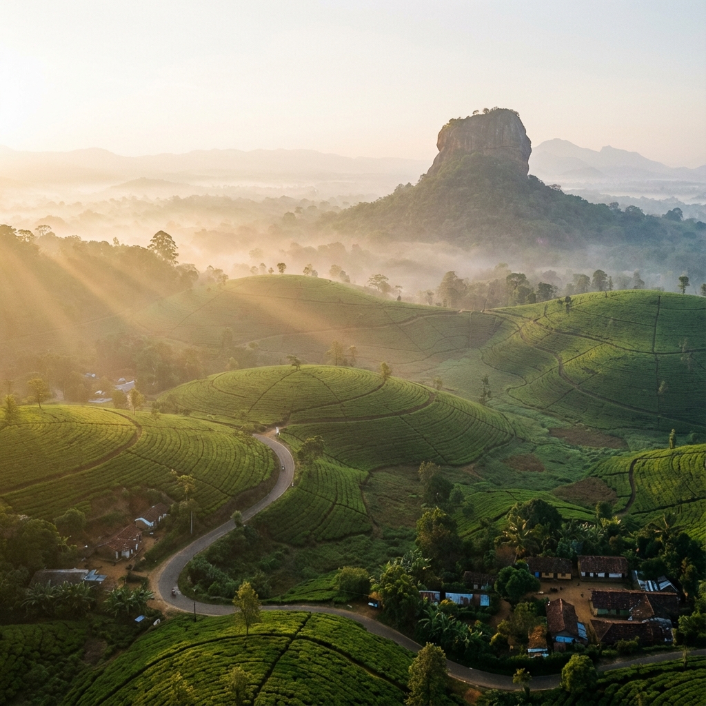 Grand Heritage 10 Days