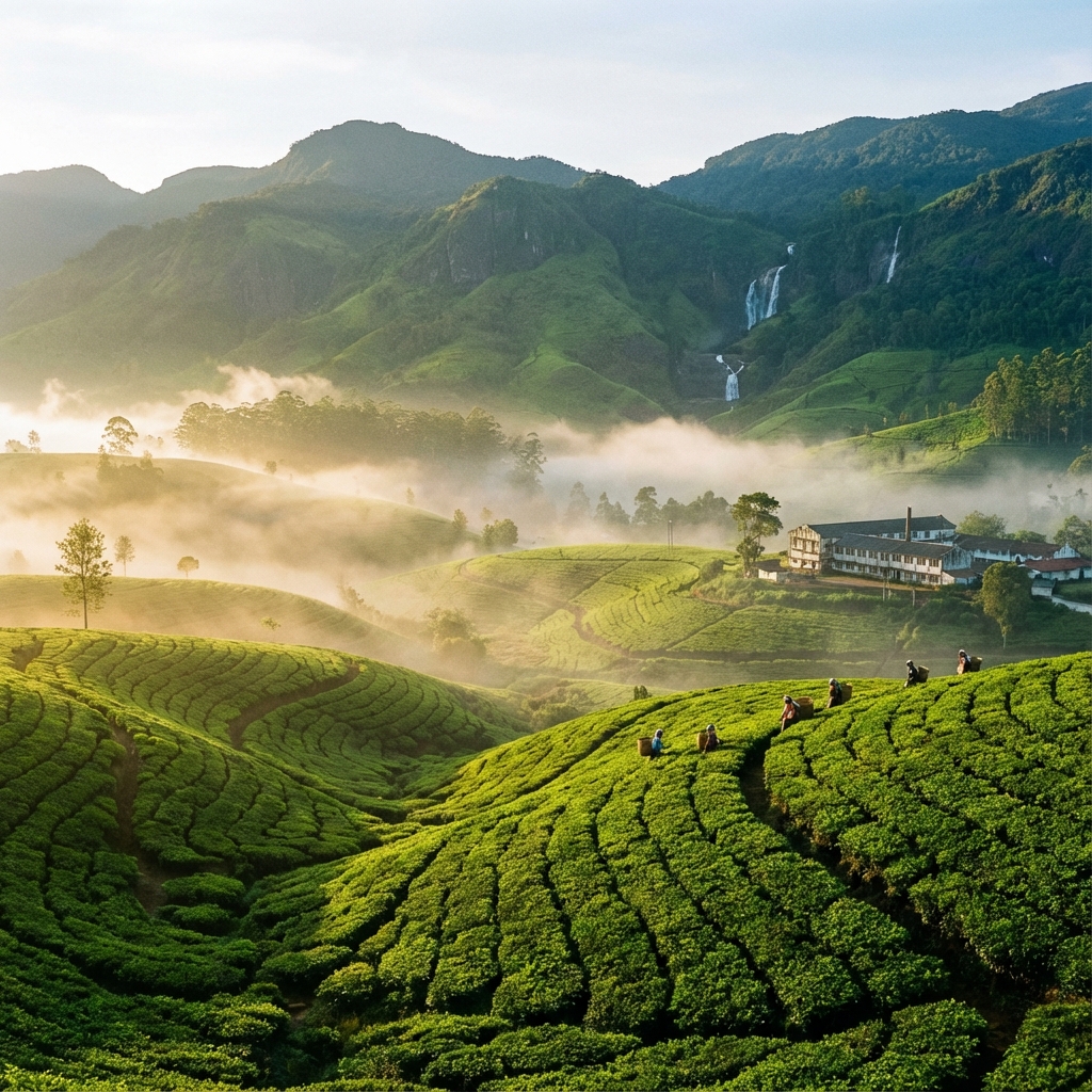 Ultimate Adventure 8 Days